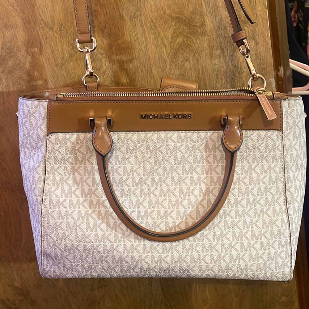 Michael Kors Tote Bag